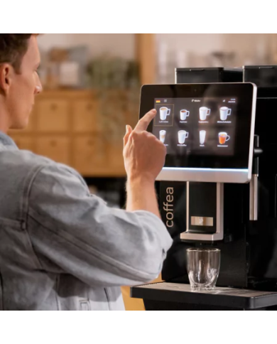 EKSPRES AUTOMATYCZNY COFFEA ENJOY