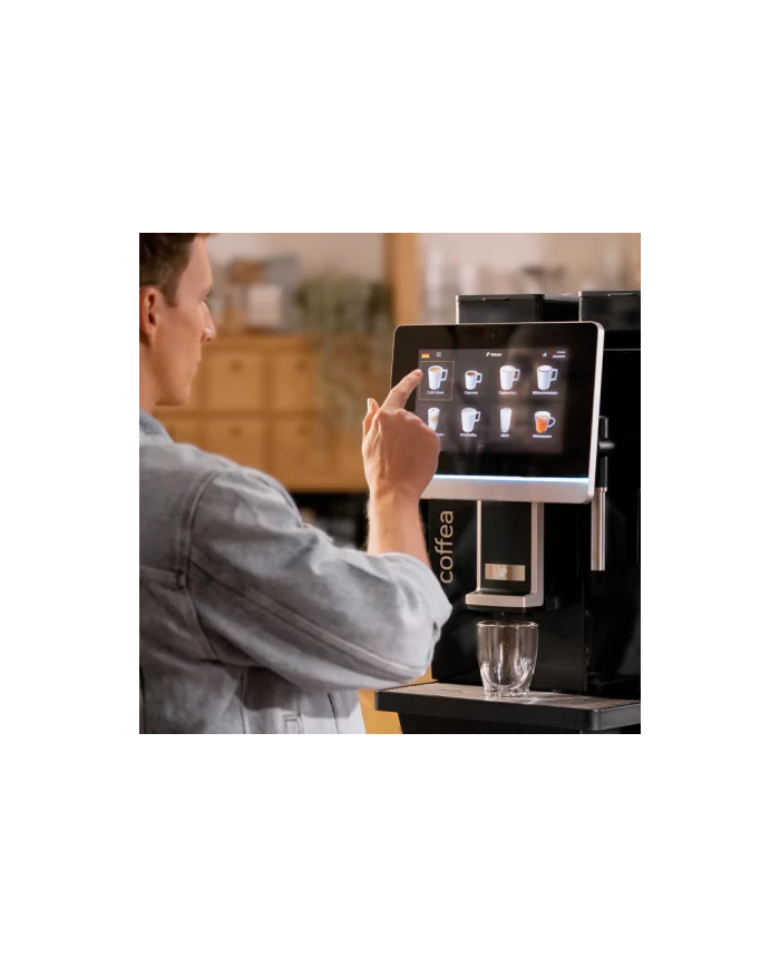 EKSPRES AUTOMATYCZNY COFFEA ENJOY