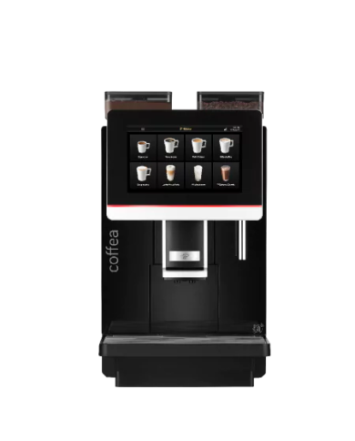 EKSPRES AUTOMATYCZNY COFFEA ENJOY EKSPRES AUTOMATYCZNY COFFEA ENJOY