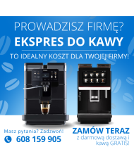 EKSPRES SAECO MAGIC M1