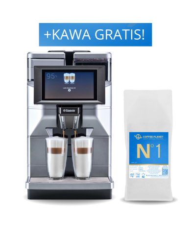 SAECO MAGIC M2 profesjonalny automatyczny ekspres do kawy SAECO MAGIC M2 profesjonalny automatyczny ekspres do kawy