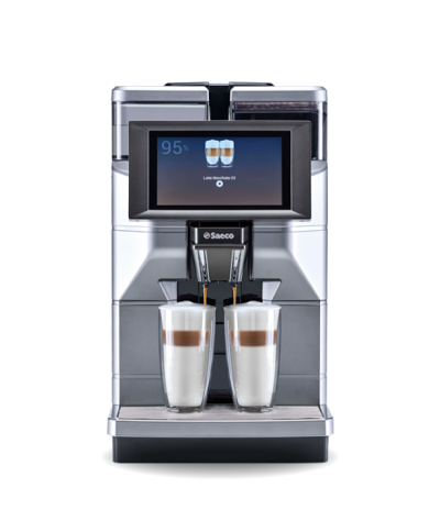 SAECO MAGIC M2 profesjonalny automatyczny ekspres do kawy SAECO MAGIC M2 profesjonalny automatyczny ekspres do kawy