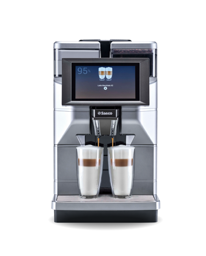 SAECO MAGIC M2 profesjonalny automatyczny ekspres do kawy