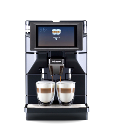 EKSPRES SAECO MAGIC M1 EKSPRES SAECO MAGIC M1