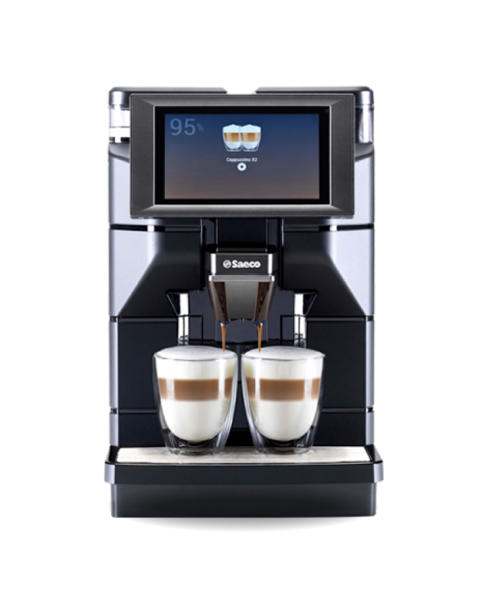 EKSPRES SAECO MAGIC M1