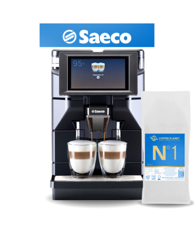 EKSPRES SAECO MAGIC M1 EKSPRES SAECO MAGIC M1