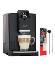 EKSPRES AUTOMATYCZNY NIVONA 8107