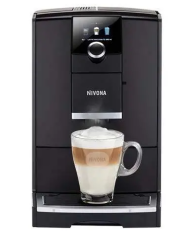 EKSPRES AUTOMATYCZNY NIVONA 792
