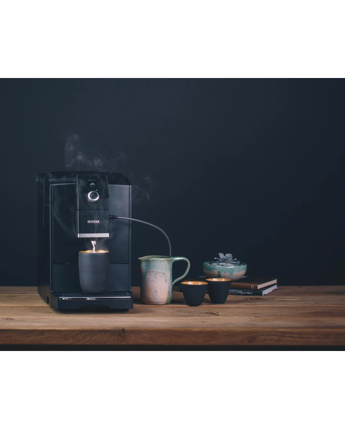 EKSPRES AUTOMATYCZNY NIVONA 792