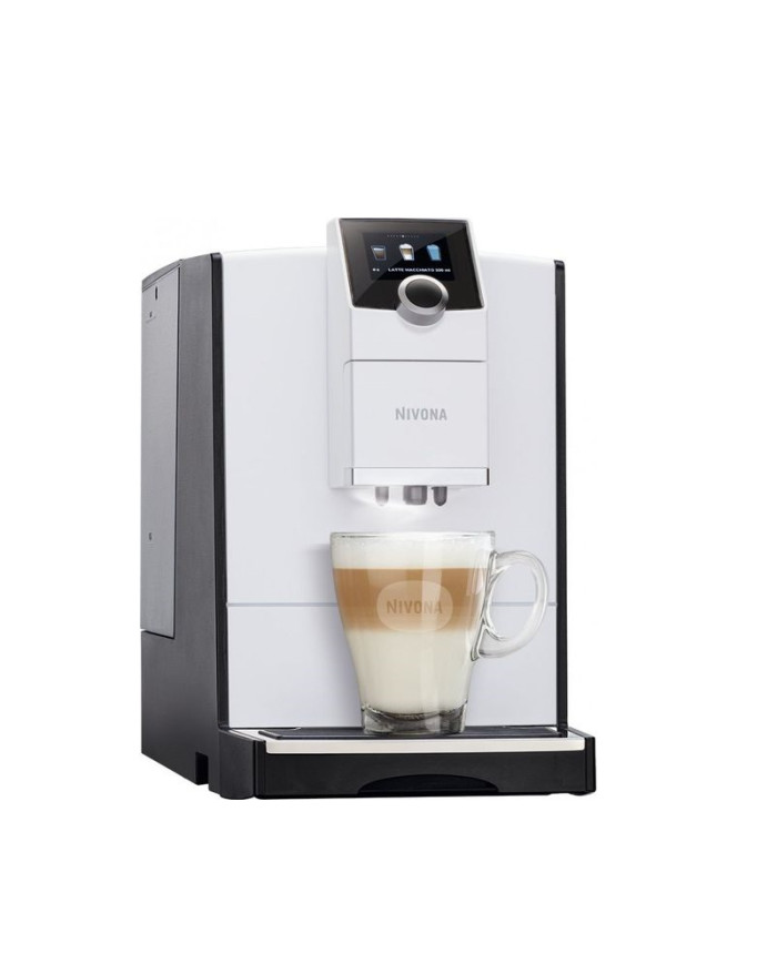 EKSPRES DO KAWY NIVONA 796 + 3 LATA GWARANCJII!