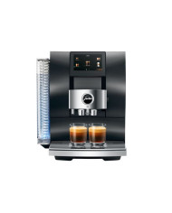 EKSPRES DO KAWY JURA Z10 SIGNATURE LINE DARK INOX