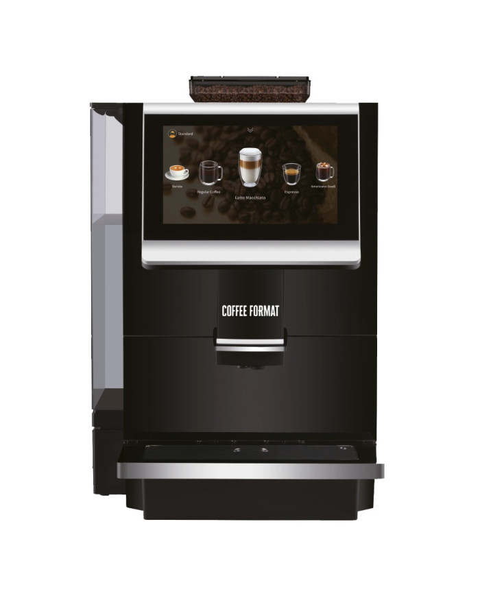 Coffee Format BLOOM profesjonalny ekspres do kawy