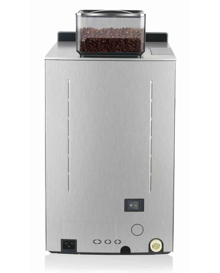 Coffee Format DUKE W2L