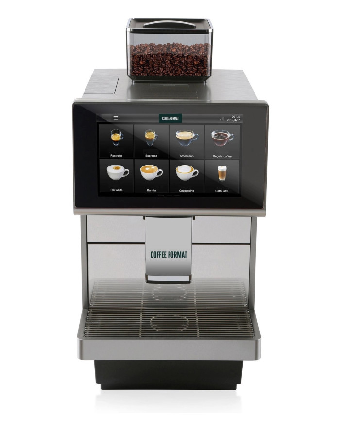 Coffee Format DUKE W2L