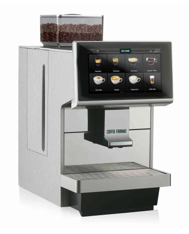 Coffee Format DUKE W2L Coffee Format DUKE W2L