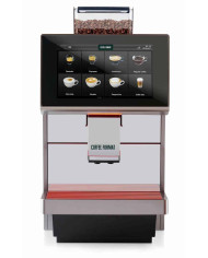 Coffee Format DUKE W2L