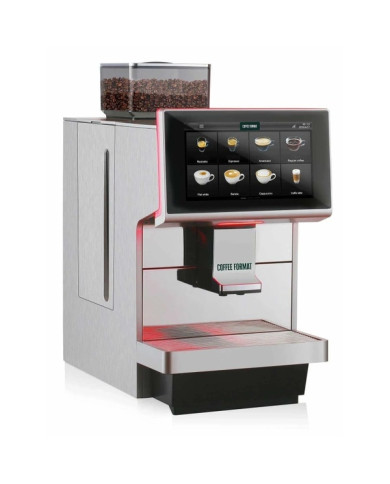 Coffee Format DUKE W2L