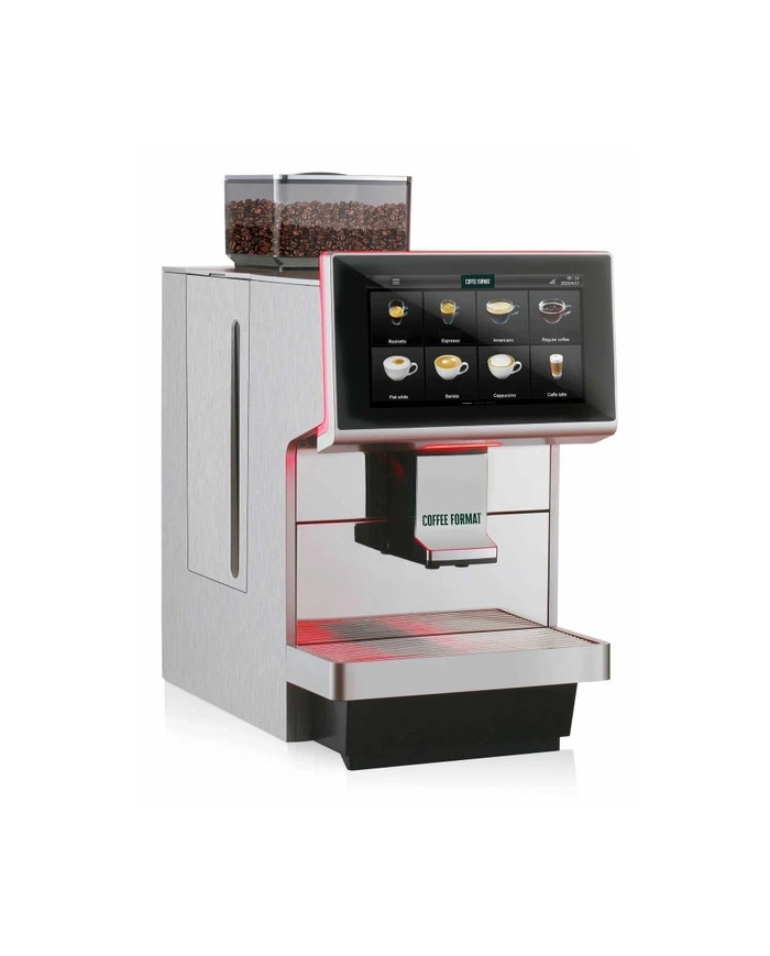 Coffee Format DUKE W2L