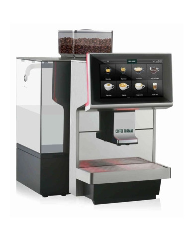 Coffee Format DUKE W8L