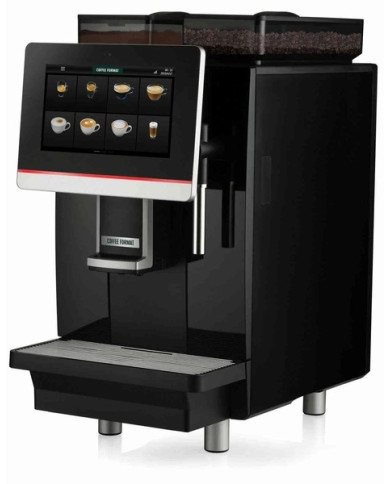 Coffee Format DEMY W4LM Coffee Format DEMY W4LM