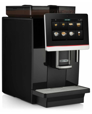 Coffee Format DEMY W4LM Coffee Format DEMY W4LM