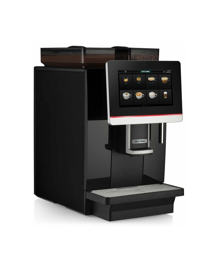 Coffee Format DEMY W4LM