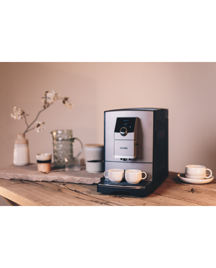 EKSPRES AUTOMATYCZNY NIVONA 794