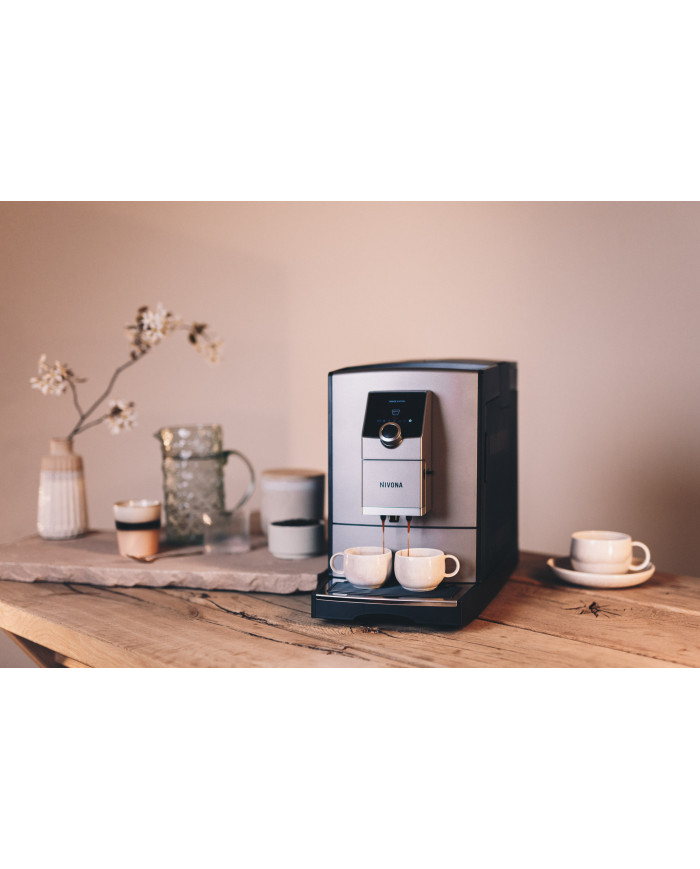 EKSPRES AUTOMATYCZNY NIVONA 794