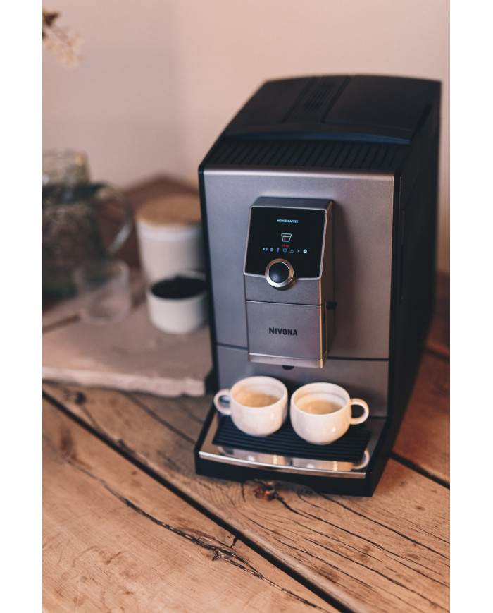 EKSPRES AUTOMATYCZNY NIVONA 794
