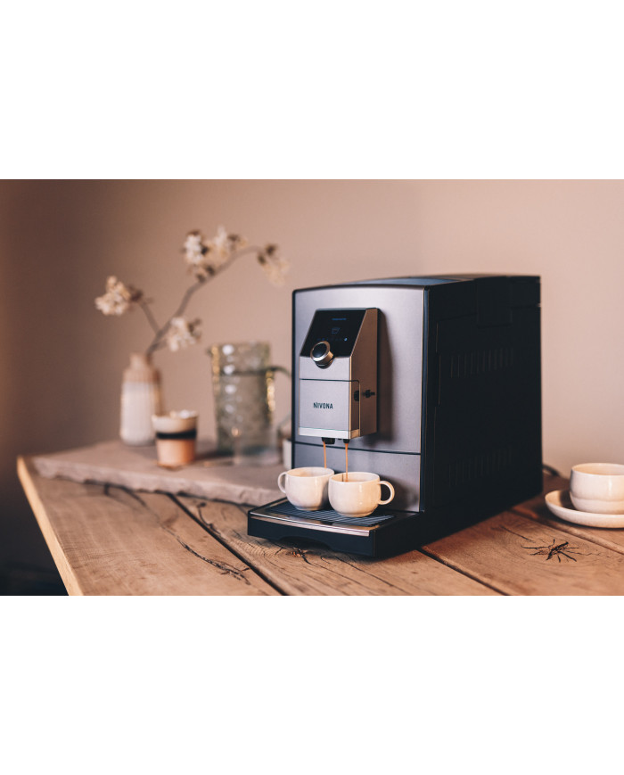 EKSPRES AUTOMATYCZNY NIVONA 794