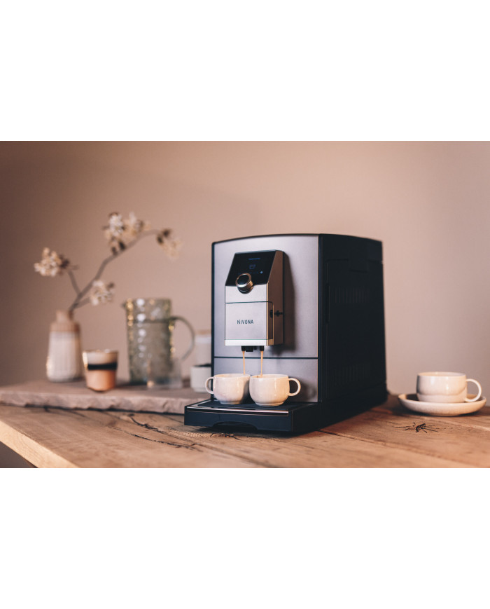 EKSPRES AUTOMATYCZNY NIVONA 794