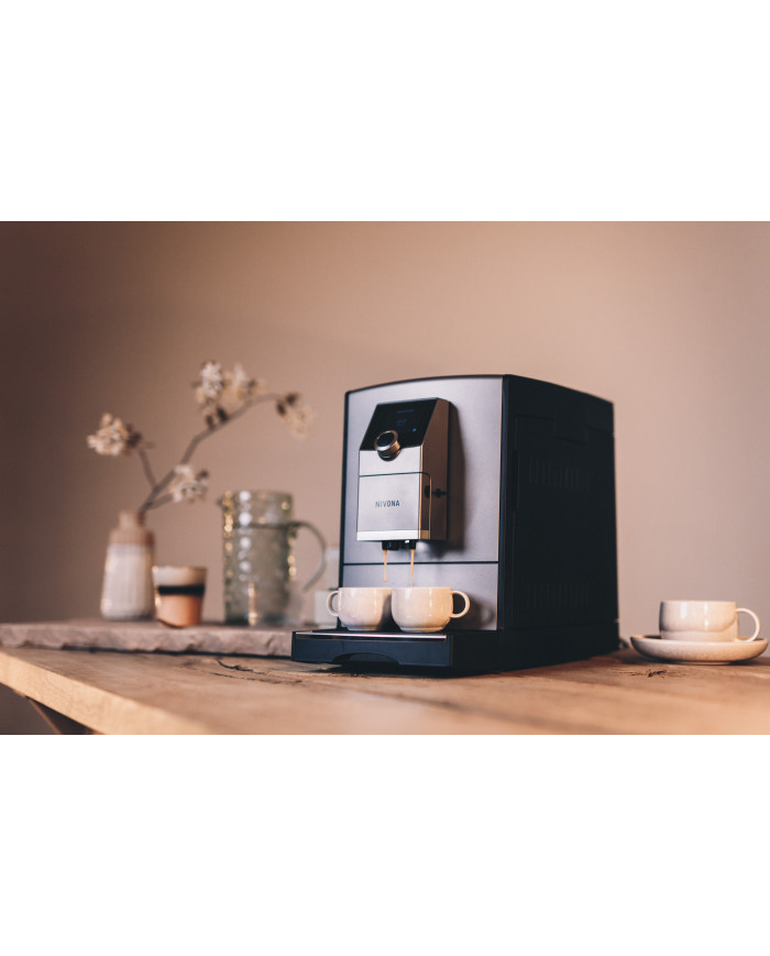 EKSPRES AUTOMATYCZNY NIVONA 794