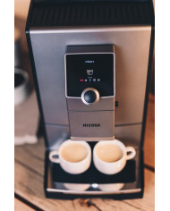 EKSPRES AUTOMATYCZNY NIVONA 794