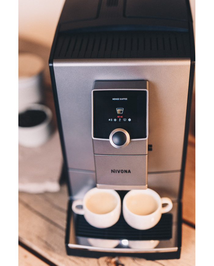 EKSPRES AUTOMATYCZNY NIVONA 794