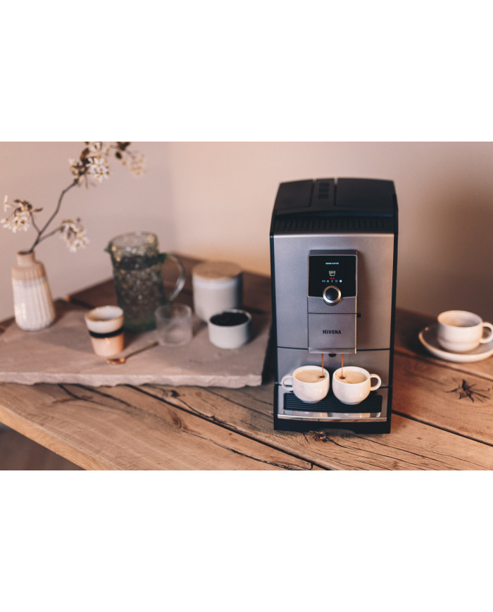 EKSPRES AUTOMATYCZNY NIVONA 794