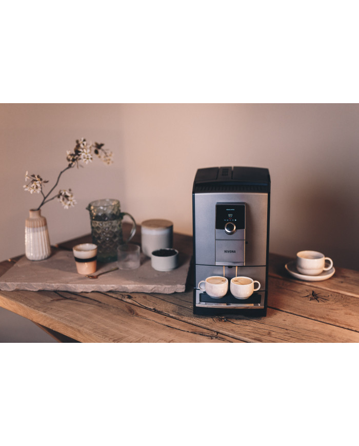 EKSPRES AUTOMATYCZNY NIVONA 794