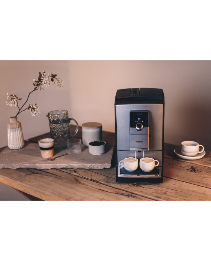 EKSPRES AUTOMATYCZNY NIVONA 794