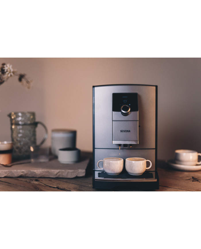 EKSPRES AUTOMATYCZNY NIVONA 794