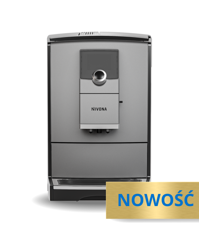 EKSPRES AUTOMATYCZNY NIVONA 794