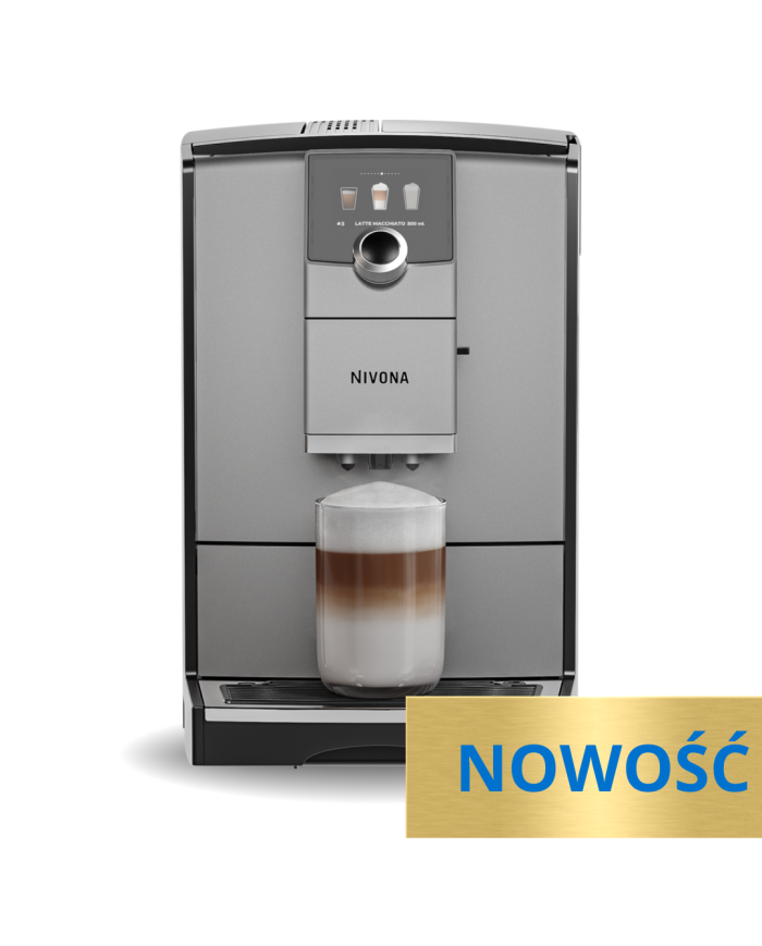EKSPRES AUTOMATYCZNY NIVONA 794