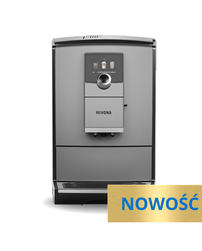 EKSPRES AUTOMATYCZNY NIVONA 794