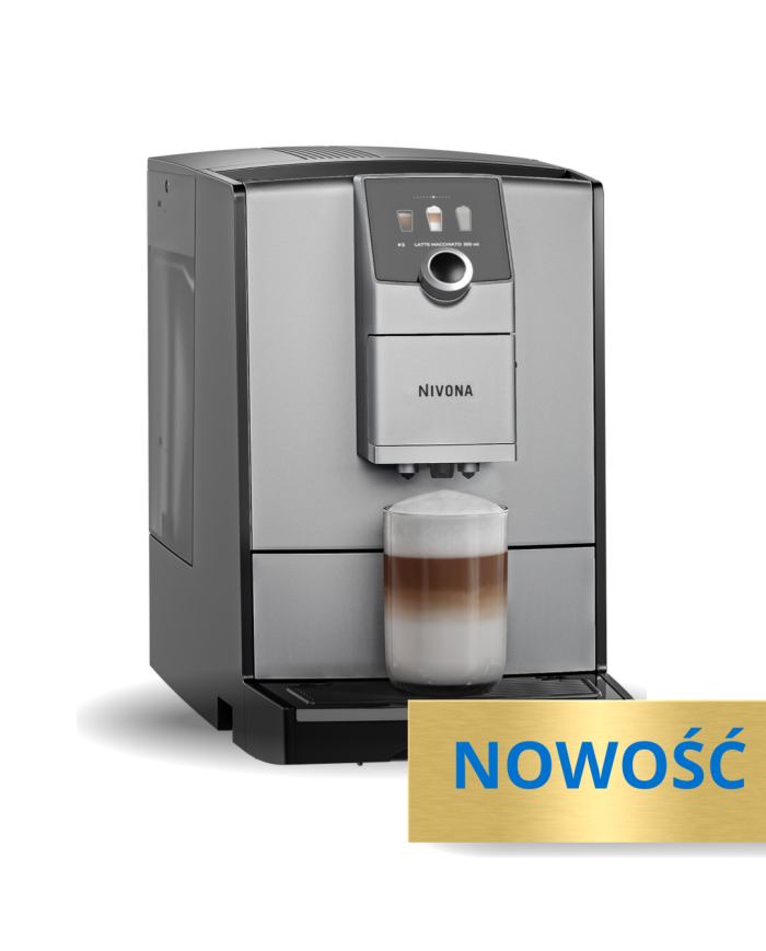EKSPRES AUTOMATYCZNY NIVONA 794