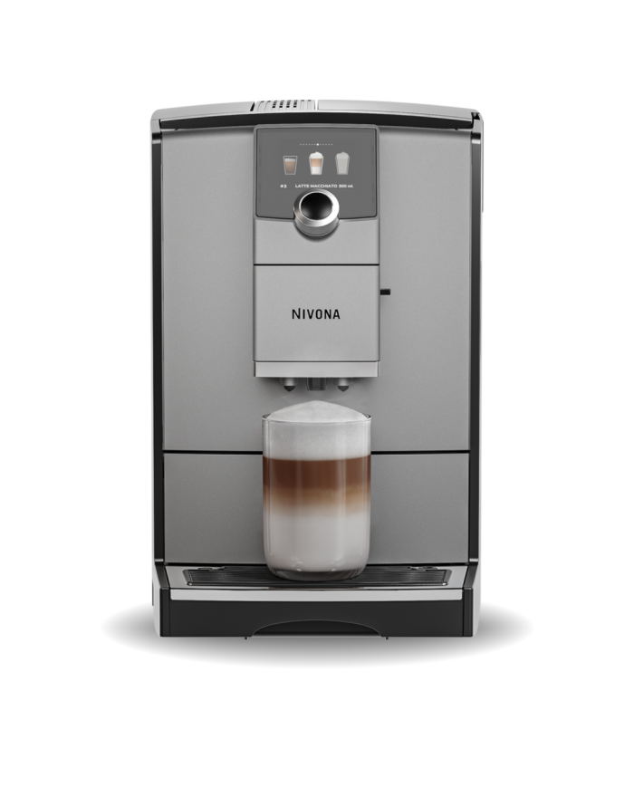 EKSPRES AUTOMATYCZNY NIVONA 794
