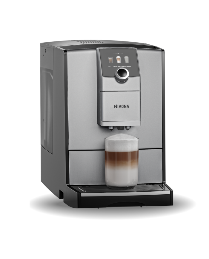 EKSPRES AUTOMATYCZNY NIVONA 794