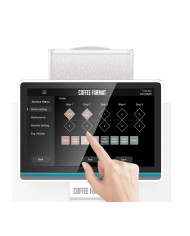 Coffee Format BREAK W2L