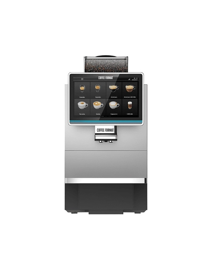 Coffee Format BREAK W2L