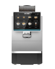 Coffee Format DUKE W8L