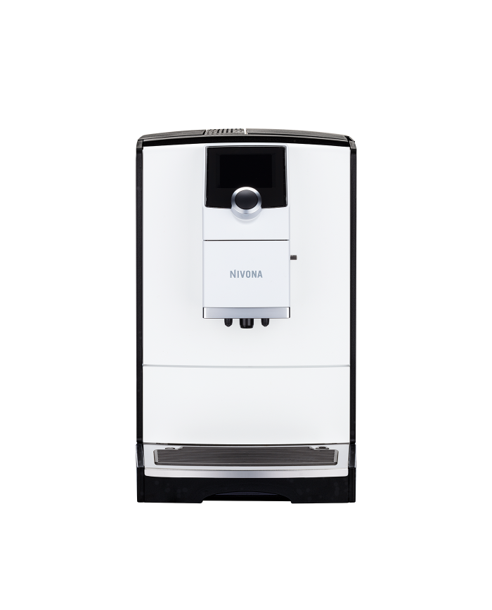 EKSPRES DO KAWY AUTOMATYCZNY NIVONA 797 36 MIESIĘCY GWARANCJI! NOWOŚĆ