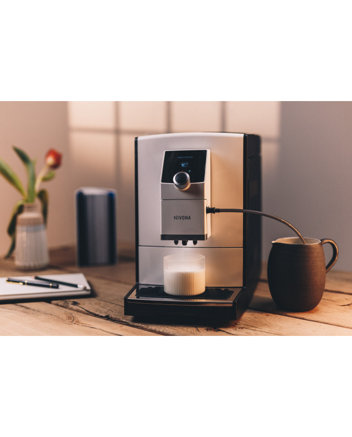 EKSPRES DO KAWY AUTOMATYCZNY NIVONA 797 36 MIESIĘCY GWARANCJI! NOWOŚĆ