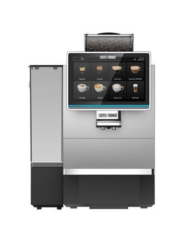 Coffee Format BREAK W8L Coffee Format BREAK W8L